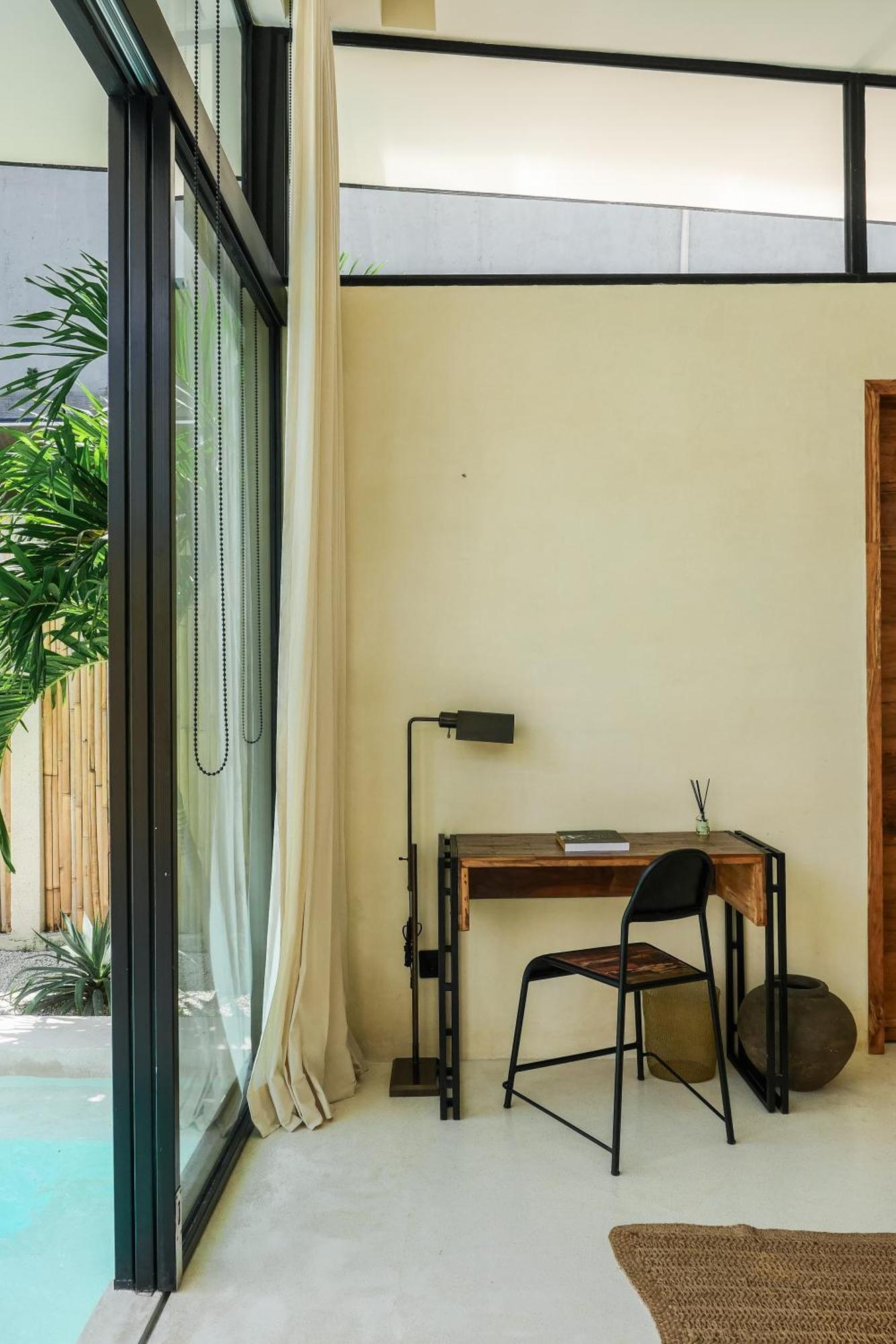 Elemen Uluwatu Villas Eksteriør bilde